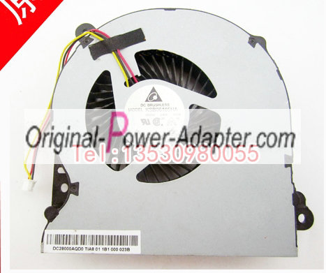 KSB06105HA -BK08 DC28000AQD0 cooling CPU fan